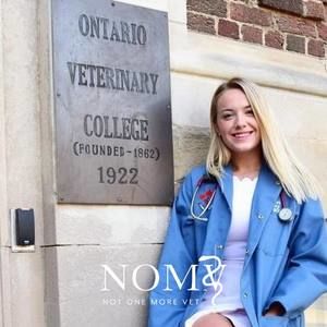 Meet your Posher, Landri